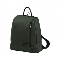 ZAINO BACKPACK GREEN