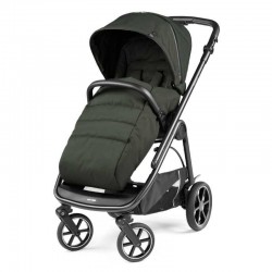 VELOCE PASSEGGINO GREEN