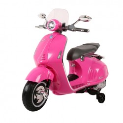 MOTO VESPA 946 CAVALCABILE...