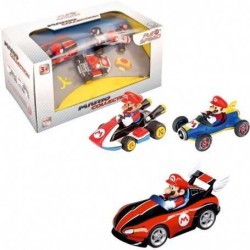 CONFEZIONE 3 AUTO KART...