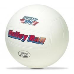 PALLONE GOMMA AMERICAN...