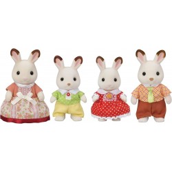 SYLVANIAN FAMILIES FAMIGLIA...