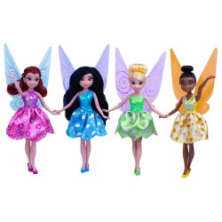 BAMBOLA DISNEY FAIRIES...