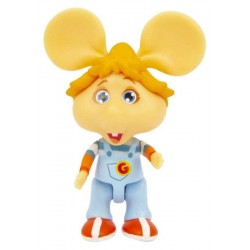 TOPO GIGIO MIGLIORE AMICO