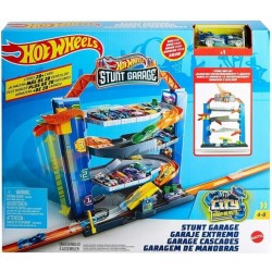 HOT WHEELS CITY GARAGE A...