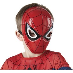 MASCHERA SPIDERMAN