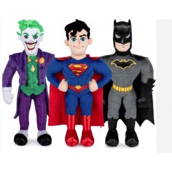 PELUCHE DC COMICS...