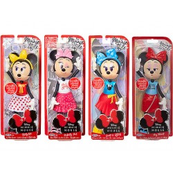 MINNIE PERSONAGGIO MOLDED...