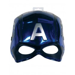 MASCHERA CAPITAN AMERICA...