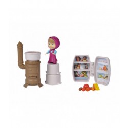 MASHA E ORSO PLAYSET CUCINA