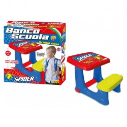 BANCOSCUOLA SPIDER