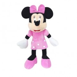 PELUCHE MINNIE CM 45 MIS6