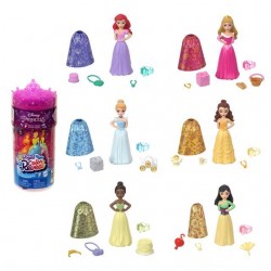 DISNEY PRINCESS ROYAL COLOR...