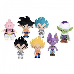 PELUCHE DRAGON BALL...