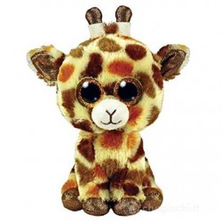 PELUCHE BEANIE BOOS 15 CM...