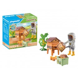 APICOLTORE  FARM PLAYMOBIL