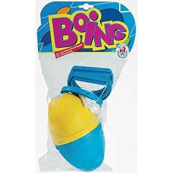 GIOCO BOING BICOLORE IN BUSTA