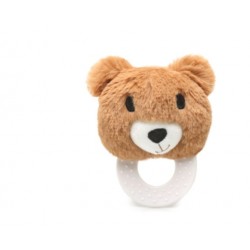 MASSAGGIAGENGIVE ORSO 13CM...