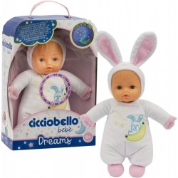 CICCIOBELLO BEBE DREAMS