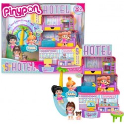 PINYPON 5 STAR HOTEL