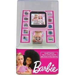 OROLOGIO INTERATTIVO BARBIE...