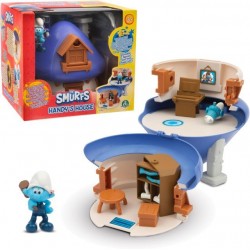 PUFFI PLAYSET CASA CON...