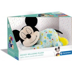 BABY MICKEY PELUCHE...