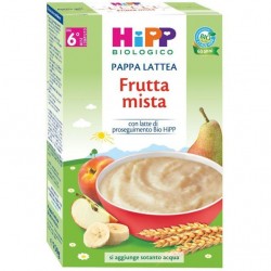 PAPPA LATTEA FRUTTA MISTA...