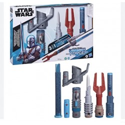 STAR WARS SET ARMI CON...