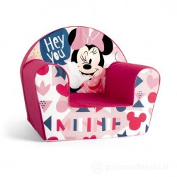 POLTRONCINA BIMBO MINNIE