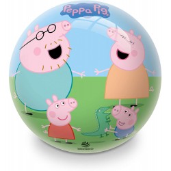 PALLONE PEPPA PIG