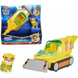 PAW PATROL VEICOLO...