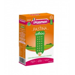 PASTINA PLASMON 340 GRAMMI...