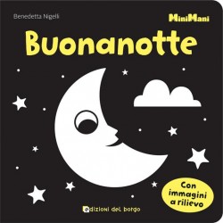 LIBRO BUONANOTTE PER LO...