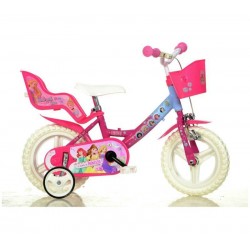 BICICLETTA PRINCIPESSE 12