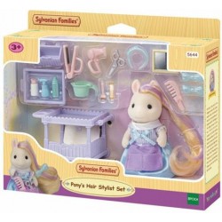 SYLVANIAN FAMILIES SET...