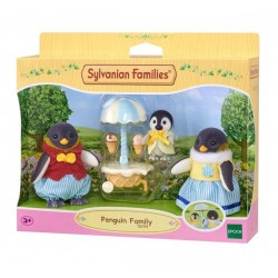 SYLVANIAN FAMILIES FAMIGLIA...