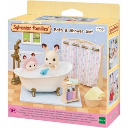 SYLVANIAN FAMILIES SET...