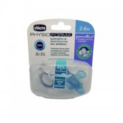 GOMMOTTINO BIMBO SILICONE...