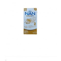 LATTE NAN SUPREME PRO 2...