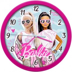 OROLOGIO DA PARETE BARBIE...