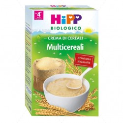 CREMA MULTICEREALI