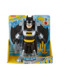 BATMAN DELUXE IMAGINEXT DC...