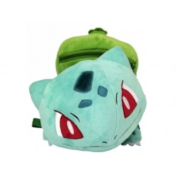 ZAINO PELUCHE POKEMON CM 35...