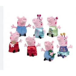 PELUCHE PEPPA PIG BETTER...