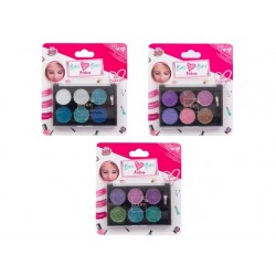 BACI BACI MAKEUP SET OMBRETTI