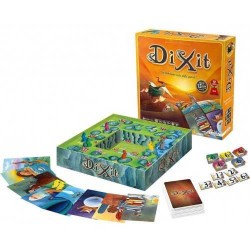 DIXIT GIOCO DA TAVOLA