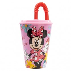 MINNIE BICCHIERE CON...