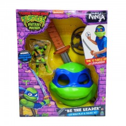 TURTLES ROLEPLAY AND FIGURE...