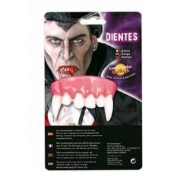 DENTI VAMPIRO